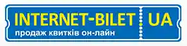 Internet-bilet.ua Промокоды 
