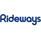 Rideways Промокоды 
